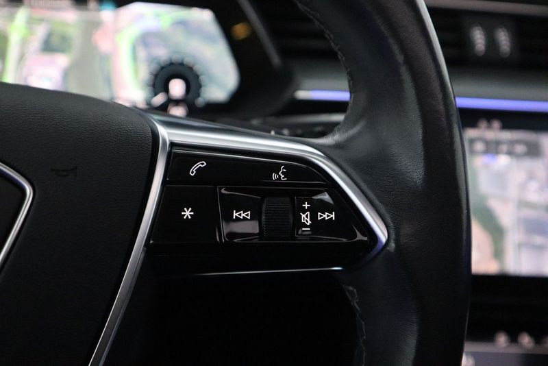 Audi e-tron bild 19