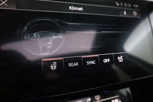 Audi e-tron bild 25