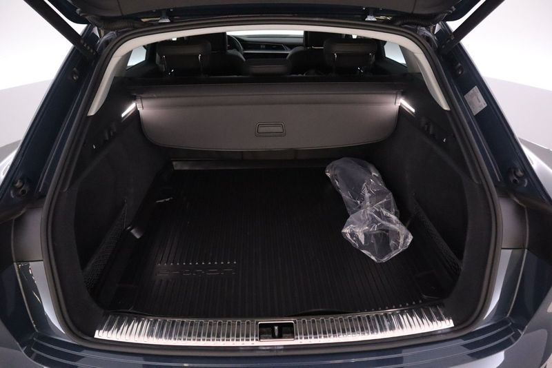 Audi e-tron bild 26