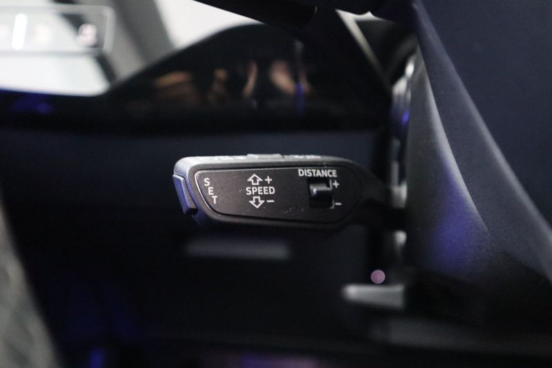 Audi e-tron bild 20