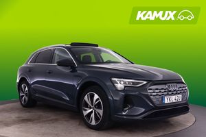 Audi e-tron bild 1