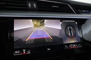 Audi e-tron bild 22