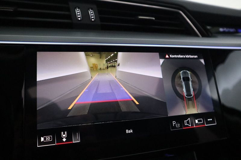 Audi e-tron bild 22