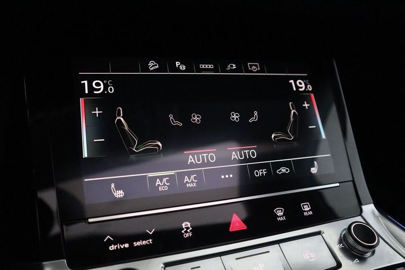 Audi e-tron bild 24