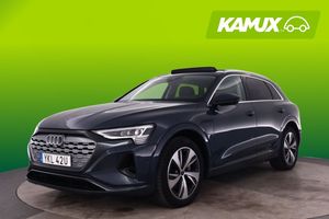 Audi e-tron bild 6