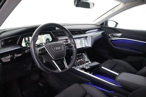 Audi e-tron bild 11