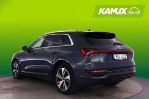 Audi e-tron bild 5