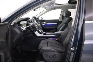 Audi e-tron bild 12