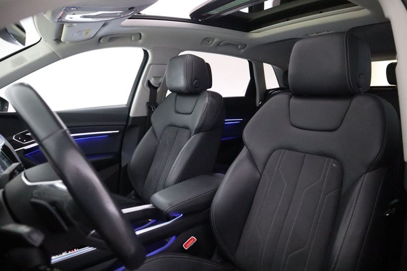 Audi e-tron bild 13
