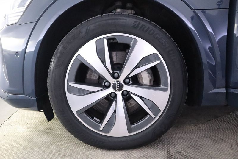 Audi e-tron bild 10