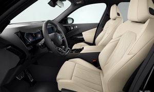BMW X3 bild 3