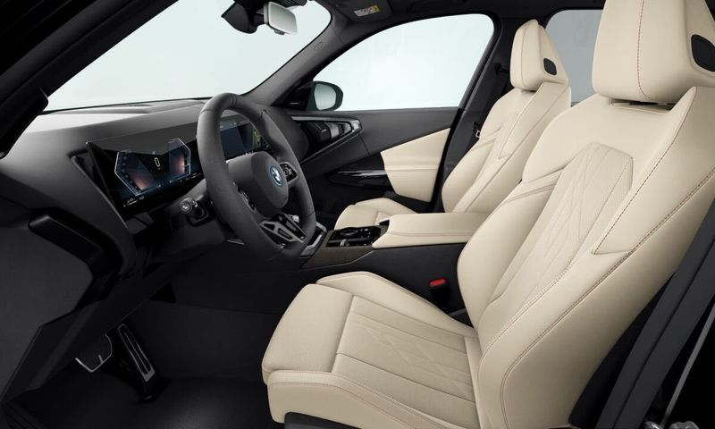 BMW X3 bild 3