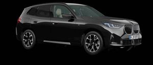 BMW X3 bild 1