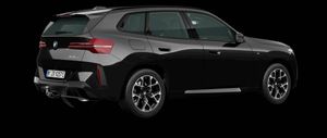 BMW X3 bild 2