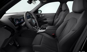 BMW X3 bild 3