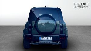 Land Rover Defender bild 7