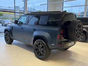 Land Rover Defender bild 2