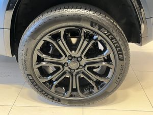 Land Rover Defender bild 3