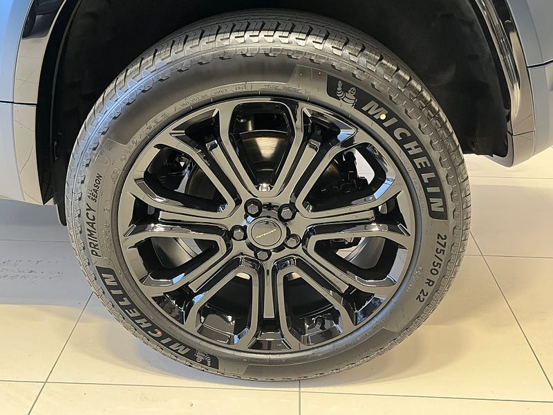 Land Rover Defender bild 3