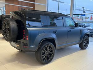 Land Rover Defender bild 4