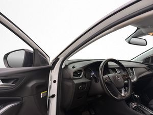 Opel Grandland X bild 11