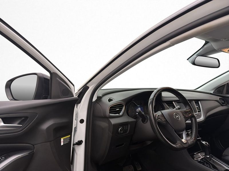 Opel Grandland X bild 11