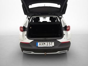Opel Grandland X bild 23