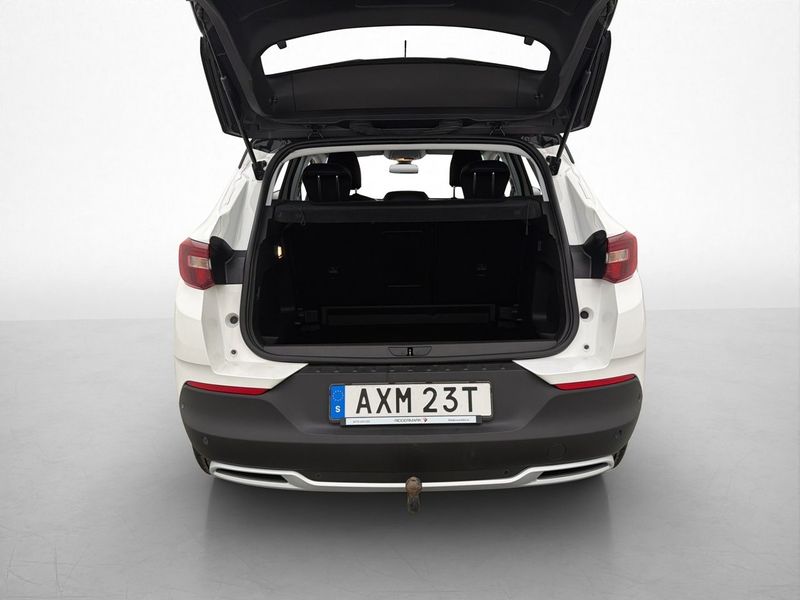 Opel Grandland X bild 23
