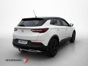Opel Grandland X bild 8