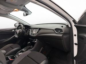 Opel Grandland X bild 21