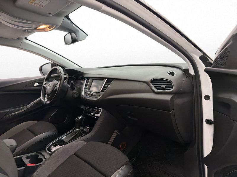 Opel Grandland X bild 21
