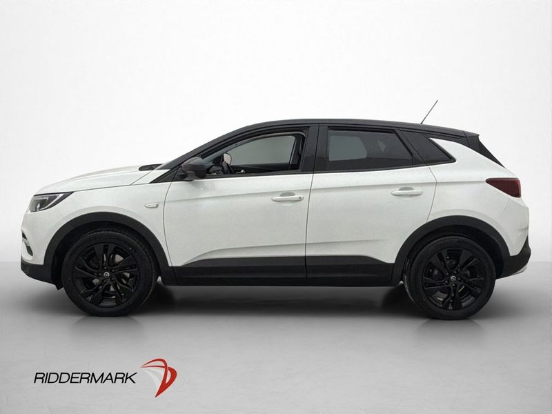 Opel Grandland X bild 5