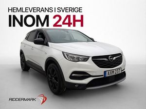 Opel Grandland X bild 3