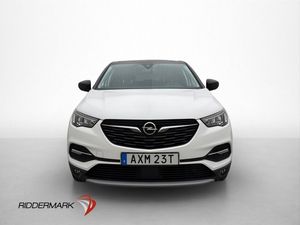 Opel Grandland X bild 2