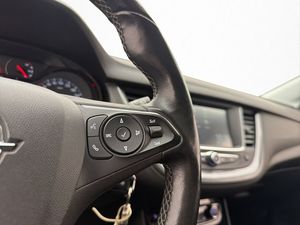 Opel Grandland X bild 15