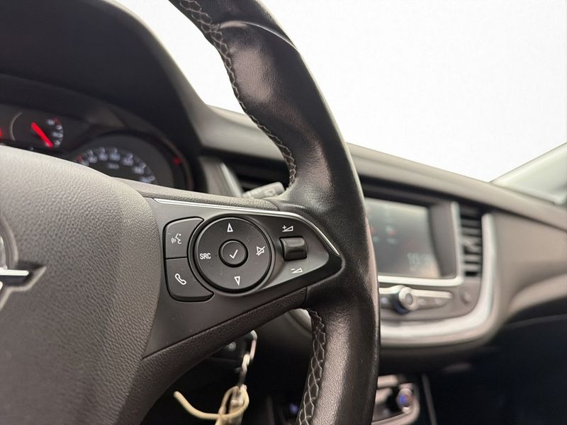Opel Grandland X bild 15