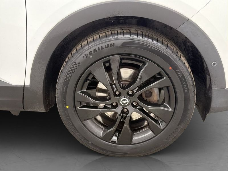 Opel Grandland X bild 27