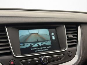 Opel Grandland X bild 16