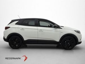 Opel Grandland X bild 9