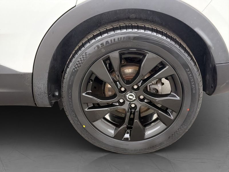 Opel Grandland X bild 26