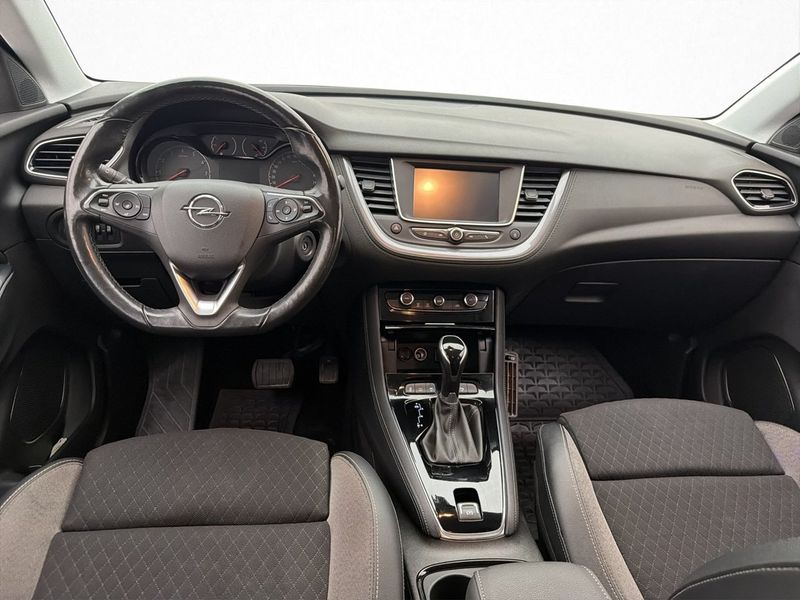 Opel Grandland X bild 13
