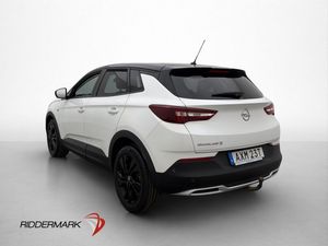 Opel Grandland X bild 6