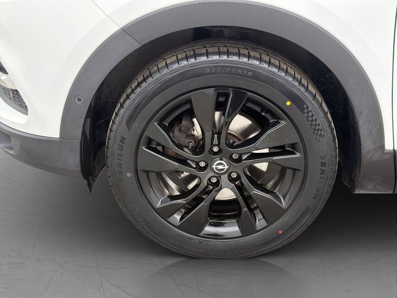 Opel Grandland X bild 24