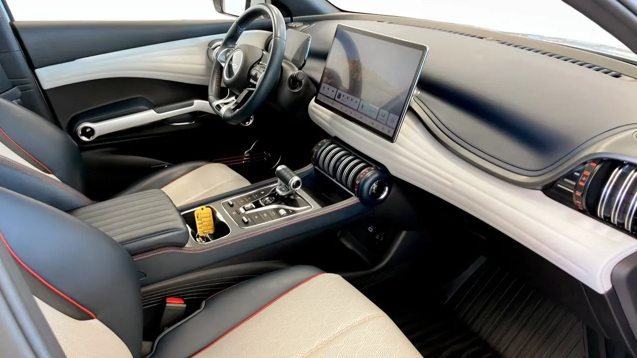 Vehicle image 2