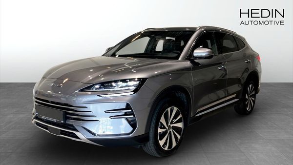 BYD Seal U BOOST PHEV - 2025
