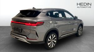 BYD Seal U bild 2