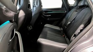 BYD Seal U bild 5