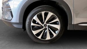 BYD Seal U bild 9
