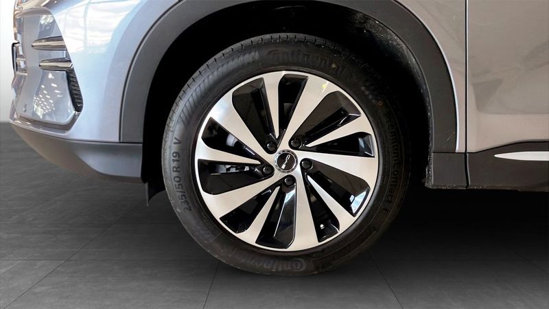 BYD Seal U bild 9