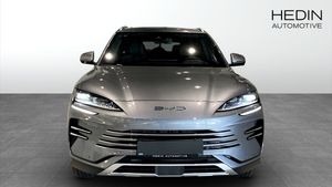 BYD Seal U bild 8